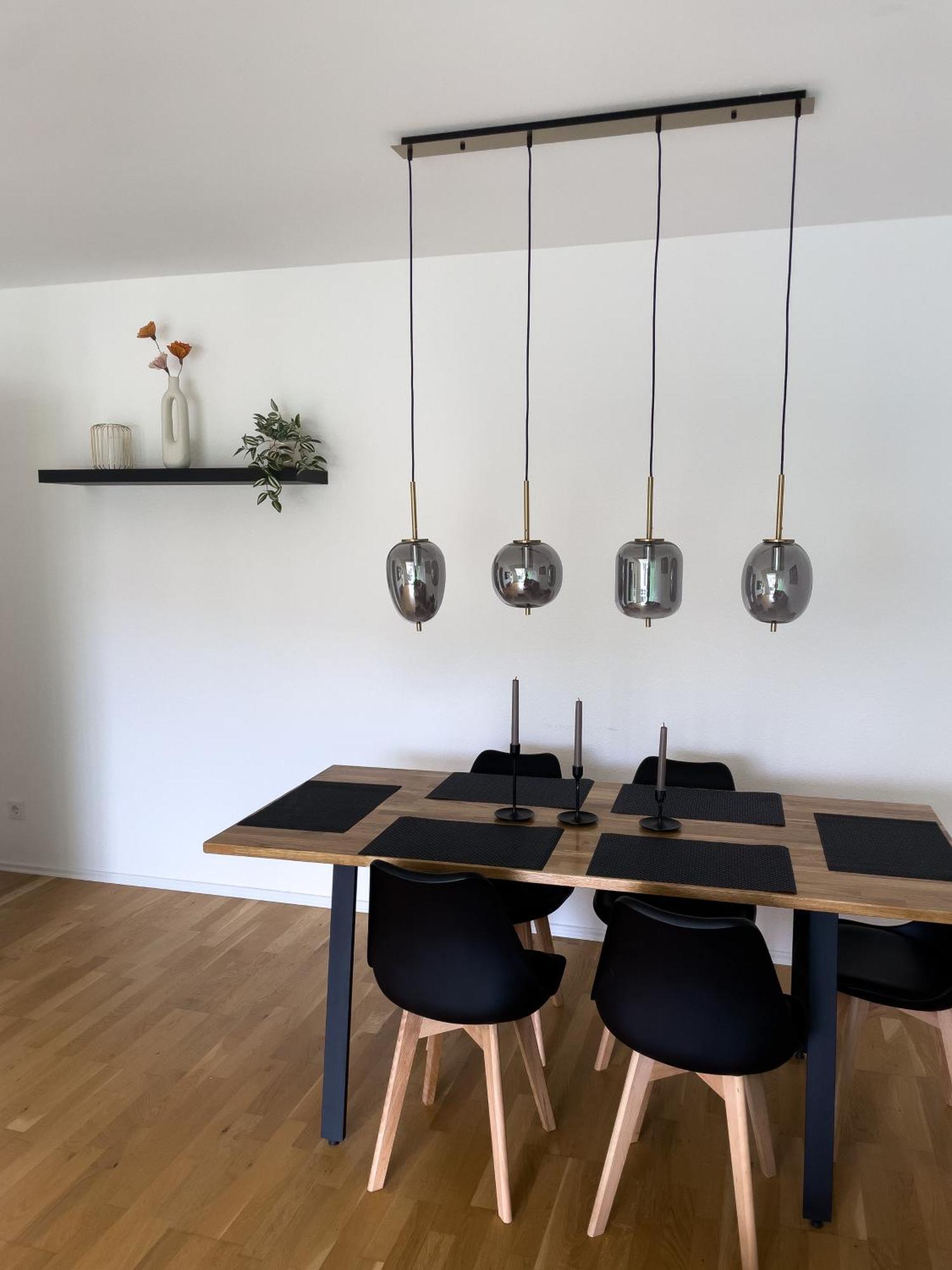 Bezaubernde Ferienwohnung Limburg/Diez Exteriör bild