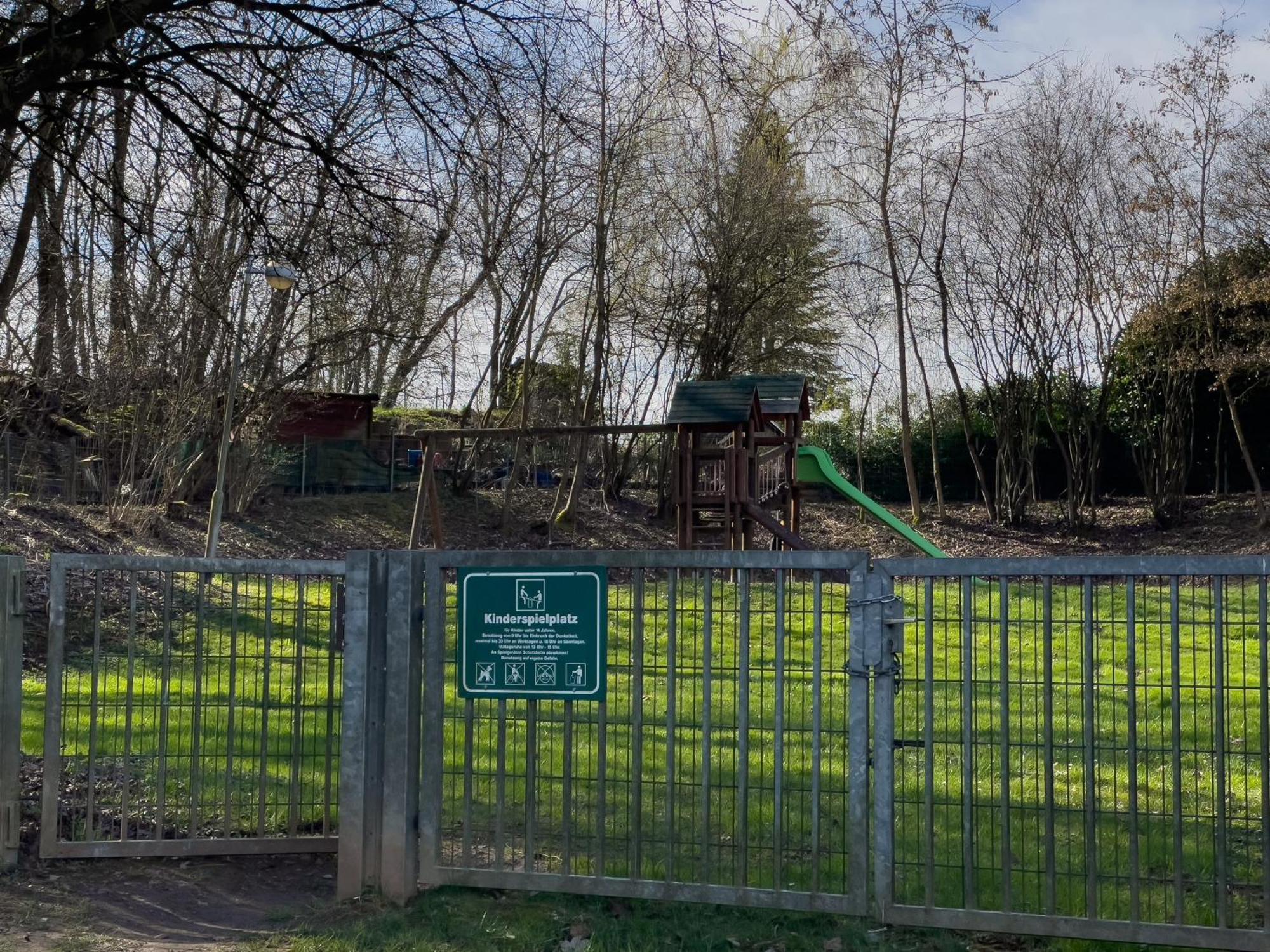 Bezaubernde Ferienwohnung Limburg/Diez Exteriör bild